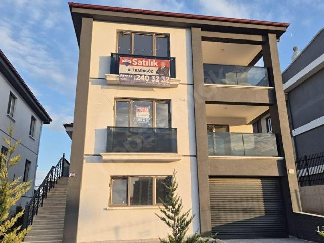 Etimesgut, Ankara içerisinde satılık Villa
