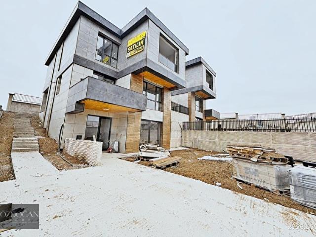 Etimesgut, Ankara içerisinde satılık Villa