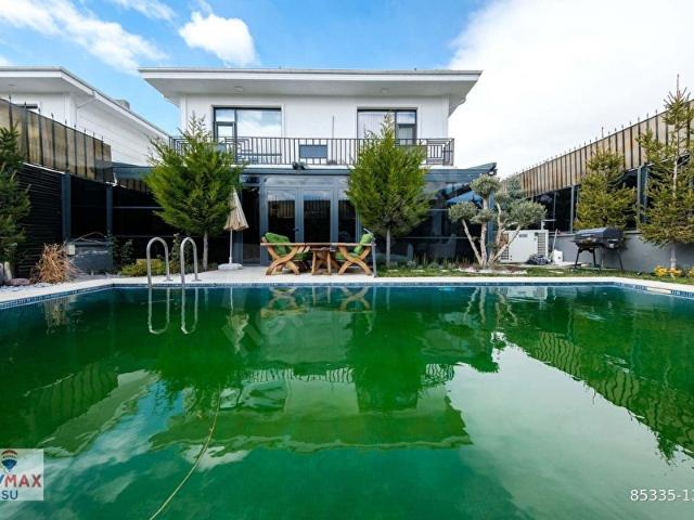 Etimesgut, Ankara içerisinde satılık Villa