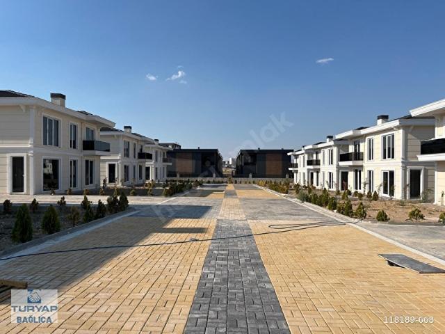 Etimesgut, Ankara içerisinde satılık Villa