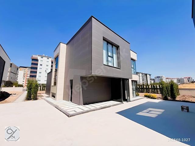 Bağlıca Mahallesi, Etimesgut içerisinde satılık Villa