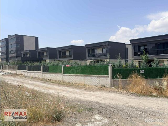 Etimesgut, Ankara içerisinde satılık Villa