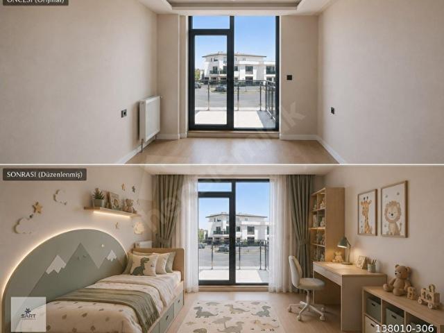 Etimesgut, Ankara içerisinde satılık mülk