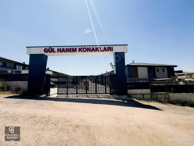 Bağlıca, Etimesgut içerisinde satılık Villa