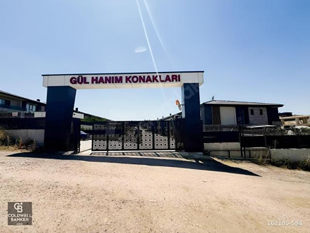 Etimesgut, Ankara içerisinde satılık Villa