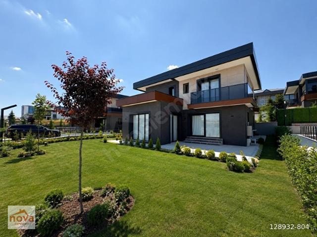Etimesgut, Ankara içerisinde satılık Villa