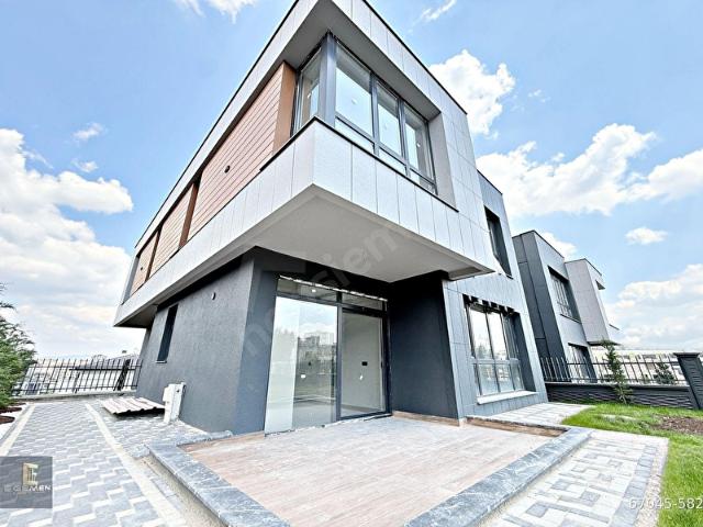 Etimesgut, Ankara içerisinde satılık Villa