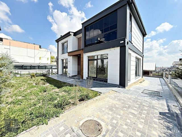 Etimesgut, Ankara içerisinde satılık Villa