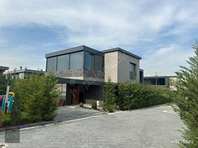 Etimesgut, Ankara içerisinde satılık Villa