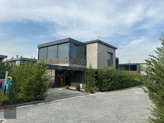 Etimesgut, Ankara içerisinde satılık Villa