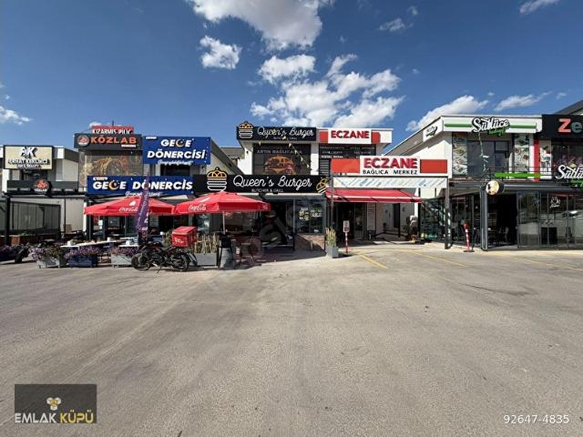 Etimesgut, Ankara içerisinde satılık Restoran