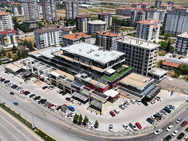 Etimesgut, Ankara içerisinde satılık Ofis