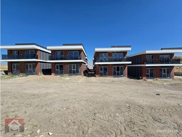 Etimesgut, Ankara içerisinde satılık Villa