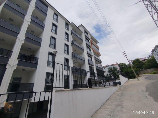 Zonguldak Merkez içerisinde satılık mülk