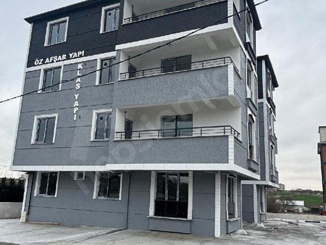 Tekirdağ içerisinde satılık mülk