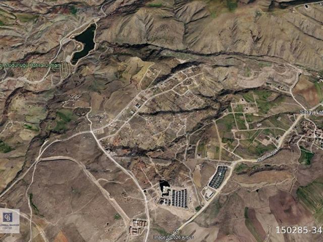 Keçiören, Ankara içerisinde satılık Arsa