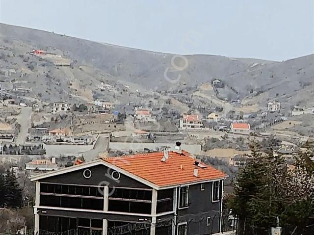 Keçiören, Ankara içerisinde satılık Villa