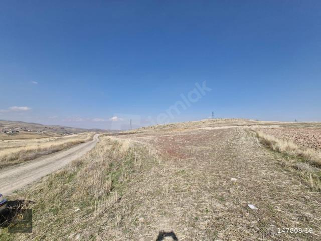 Karşıyaka Mahallesi, Keçiören içerisinde satılık Arsa