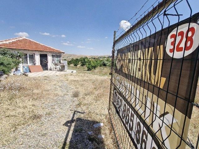 Keçiören, Ankara içerisinde satılık Arsa