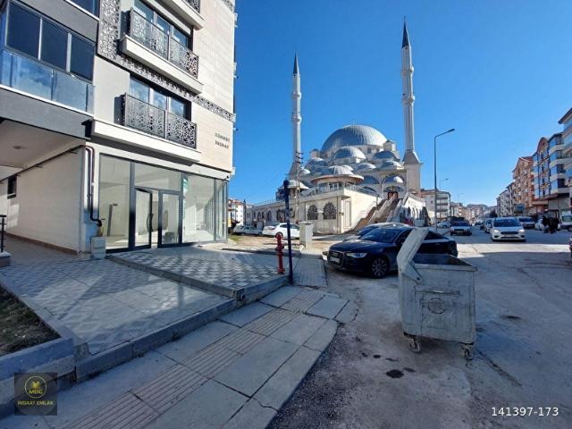Keçiören, Ankara içerisinde satılık Dükkan