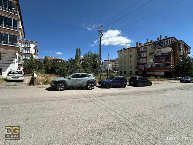 Keçiören, Ankara içerisinde satılık Arsa