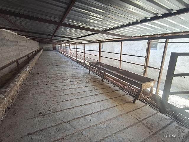 Karşıyaka Mahallesi, Keçiören içerisinde satılık Fabrika