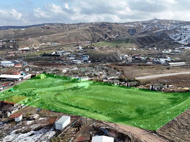 Keçiören, Ankara içerisinde satılık Arsa