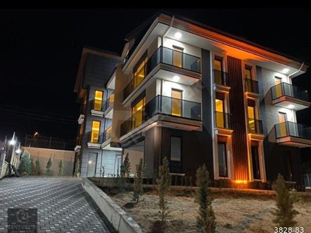 Hisar Mahallesi, Keçiören içerisinde satılık Villa