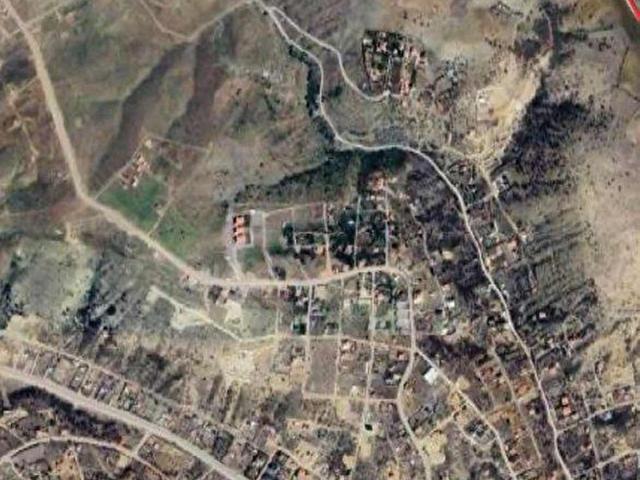 Pursaklar, Ankara içerisinde satılık Arsa