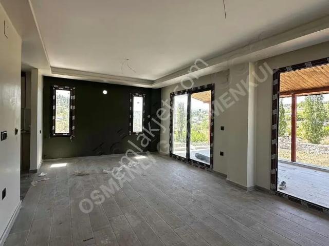 Erdemli, Mersin içerisinde satılık Villa