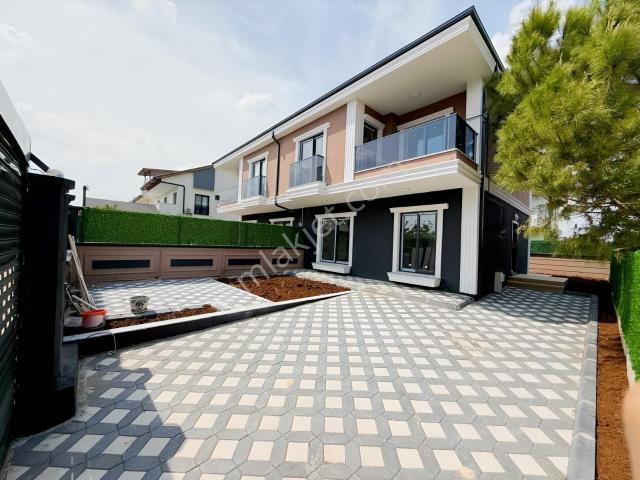 Sariçam, Adana içerisinde satılık Villa
