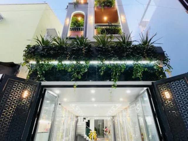 Nhà mặt phố bán tại Thủ Đức, Hồ Chí Minh