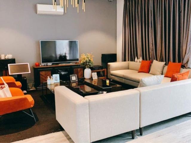 Biệt Thự bán tại Hà Nội