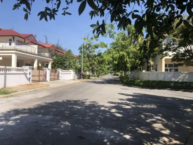 Biệt Thự bán tại Hà Nội