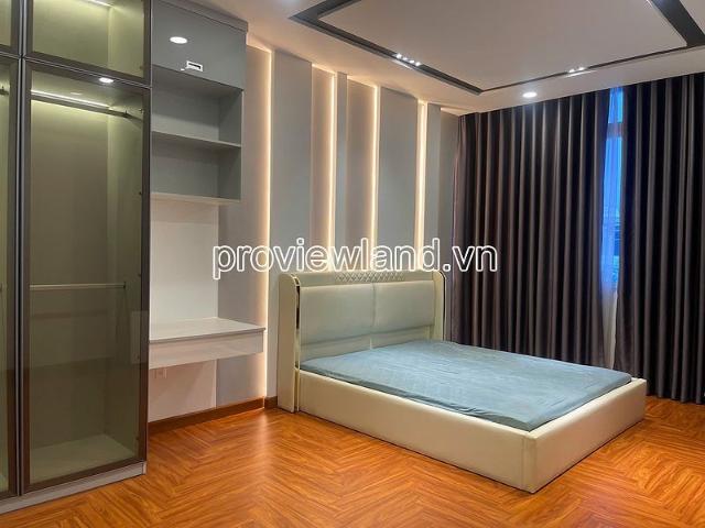 Biệt Thự bán tại Thủ Đức, Hồ Chí Minh