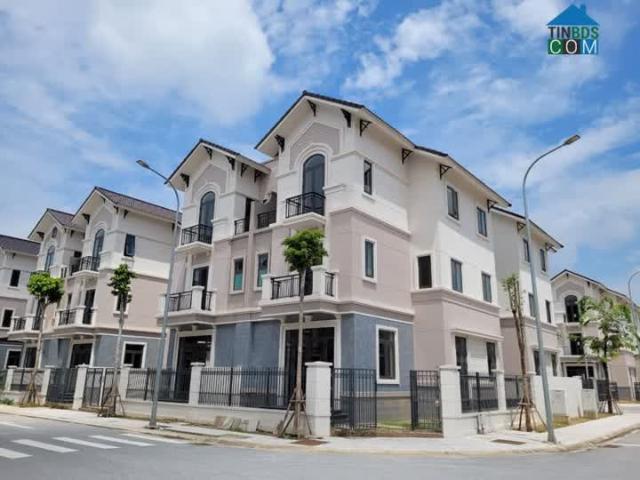 Biệt Thự bán tại Bắc Ninh