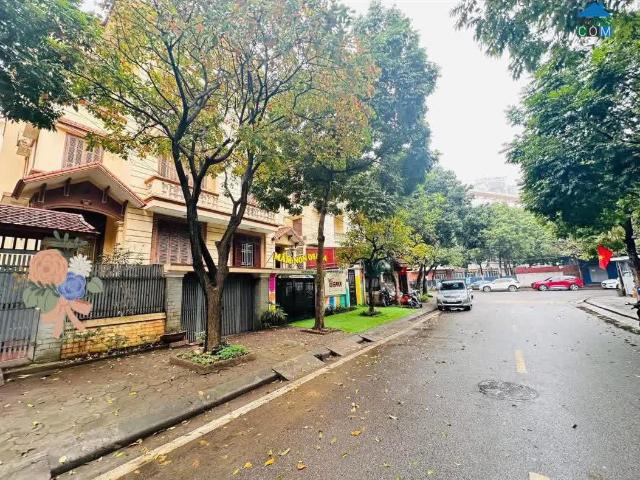 Biệt Thự bán tại Hoàn Kiếm, Hà Nội