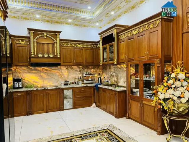 Nhà mặt phố bán tại Gia Lai