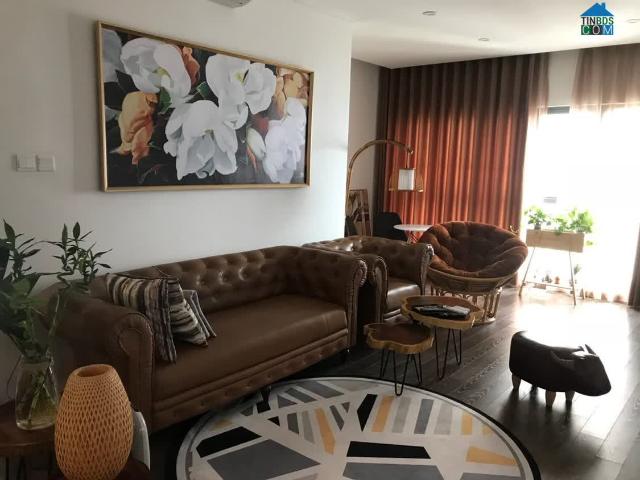 Căn hộ bán tại Hoàn Kiếm, Hà Nội