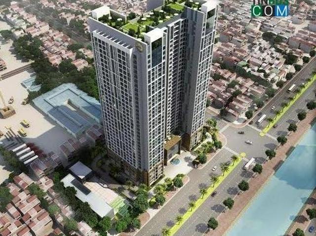 Căn hộ bán tại Hoàn Kiếm, Hà Nội