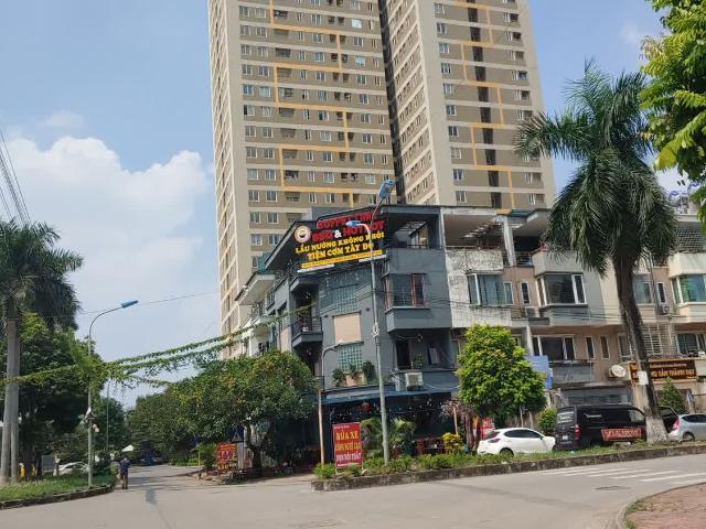 Căn hộ bán tại Hoàn Kiếm, Hà Nội