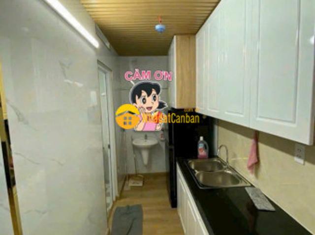 Căn hộ bán