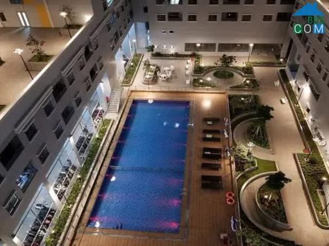 Căn hộ bán tại Thủ Đức, Hồ Chí Minh