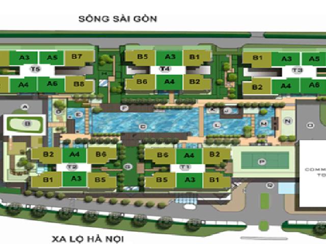 Bất động sản bán tại Thủ Đức, Hồ Chí Minh