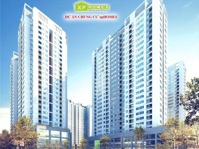 Căn hộ bán tại Hoàn Kiếm, Hà Nội