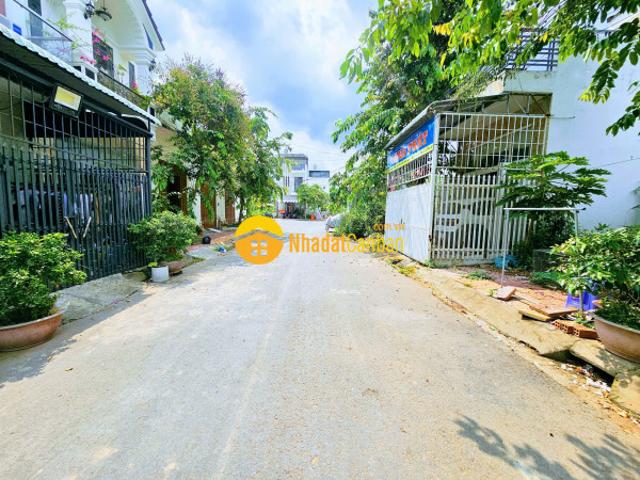 Mặt bằng bán