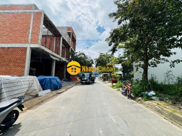 Mặt bằng bán