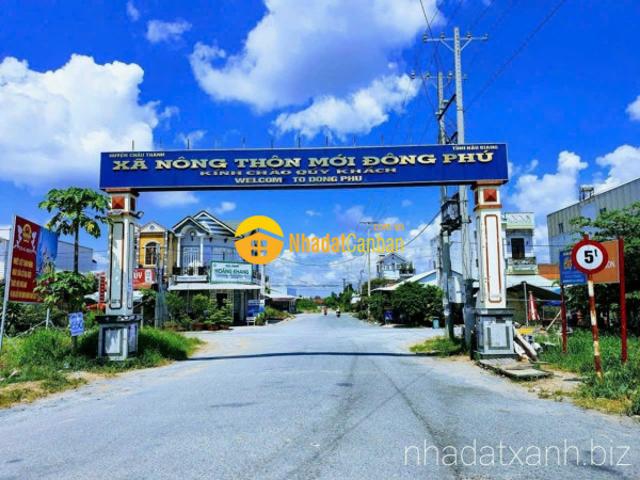 Mặt bằng bán