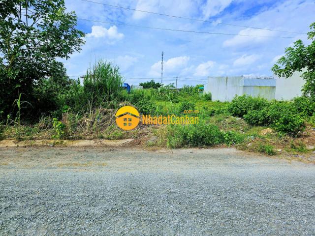 Mặt bằng bán