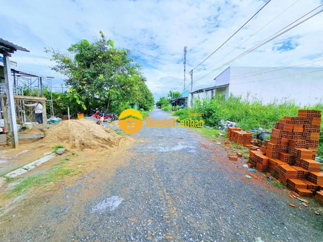 Mặt bằng bán